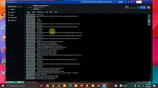SilverStripe 5 with Docker Compose
