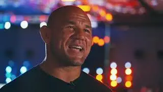 Official Cyborg vs Hulk WNO Hype Video