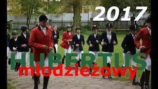 Hubertus 2017 KJ DERESZ (młodzieżowy)