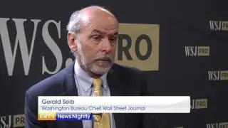 Civility in U.S. Politics: Can It Return?-ENN-2017-05-30