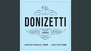 Canzonetta. 