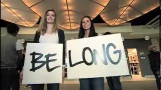 Ambrose University College - A Place to Be