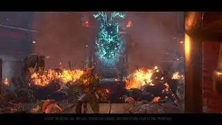 Almighty Kill Your Gods