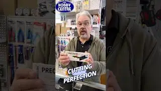Инструмент, необходимый каждому моделисту!
