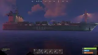 RUST - CARGO SHEEP🚢