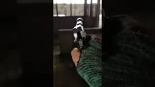hi capa w/ new tracer / test fire / Airsoft pistol / Badboyz