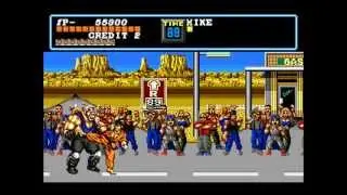 Street Smart (Genesis)