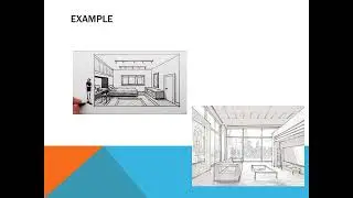 Perspective Drawing presentation