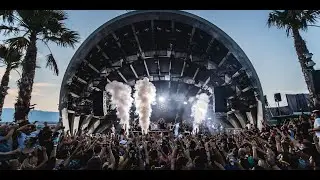 Tech House + Techy House mix