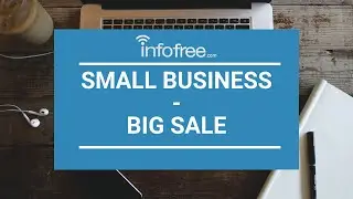 Small Business Database | Webinar | Infofree.com