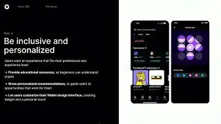 Supercharging the UX of Web3 Wallets with Rose Kuan and Claudia Haddad