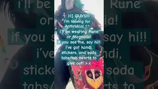 ANTHROHIO😋‼️‼️ {#furry #furries #furrycon #therianpride #therian #antizoo #lgbtqia #cosplay}