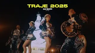 Caporales San Sim&oacute;n La Paz - Traje 2025