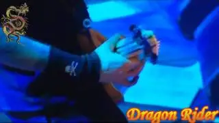 Paradise Lost - Praise Lamented Shade (live)(Dragon Rider)