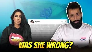 Joty Kay's Comments About Sikhi & Does Sikhism Need Updating? | Indy & Dr | #139