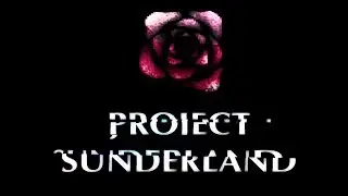 Project Sunderland - Short Film