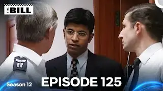 The Bill - Season 12 Episode 125 | Road to Recovery (1996)