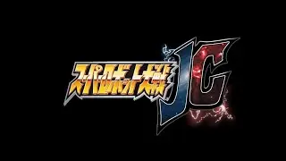 Super Robot Wars JC | Tr&aacute;iler Completo Estilo SRW