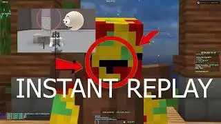 GOOFY AHH SOUP THAT MAKES YOU *FLY* in HYPIXEL SKYBLOCK! 😭💀 (GONE WRONG)