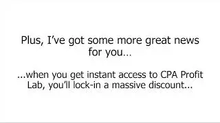 How to make $128+ Per Day with CPA marketing - CPA Profit Lab