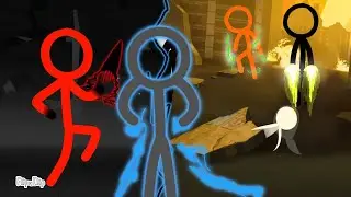 AVA 13 | Animator vs. Animation 13 (Fan Animation) | Hypocrite