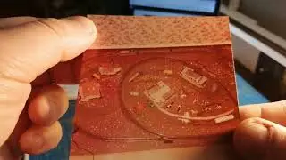 Unboxing CC 72000 de JOUEF Loisirs.