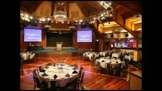 Arkaba's Top Room...for your next function!