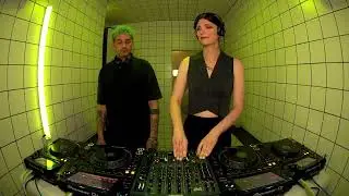 SYNOID - Echoes Of October B2B Valerie Ace | HÖR - April 12 / 2024