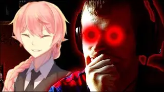 The Sequel to Pet Peeves in RPG Maker Horror Games