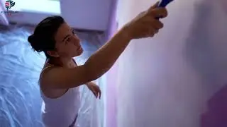 Trusted Painting Company | Transform Your Home or Office with Style