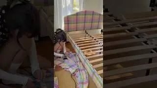transforming my house into a fairytale