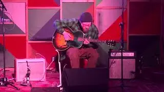 John Swanke | Nooksack Medley | Live at Make.Shift Art Space 3.23.2024