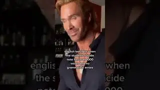 Mike O'Hearn memes compilation | part 2