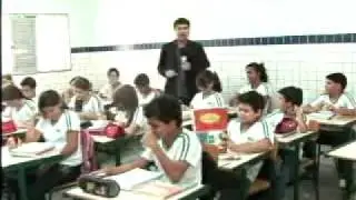 Escola Municipal Manoel Assis atinge n&iacute;vel de excel&ecirc;ncia