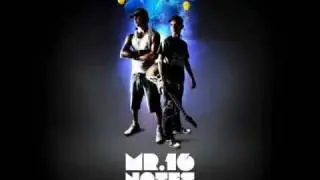 Mr.16Notes - Artificial Winds