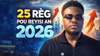 Pa k&ograve;manse ane 2026 la san w pa w&egrave; videyo sa a (25 r&egrave;g an l&ograve;)