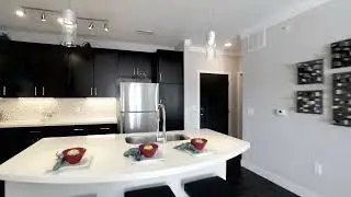Savoy 2 Bedroom Model Tour