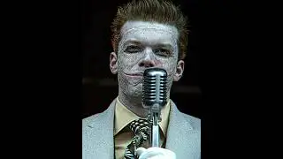 Jerome Valeska vs Joker (DCEU)