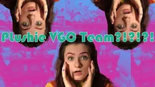Picking My Pokemon VGC 2020 Team From My PLUSHIES! (Pokemon Showdown) | Taechichu