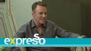 Event Planner, Colin Cowie chats about his Career | 28 April 2017