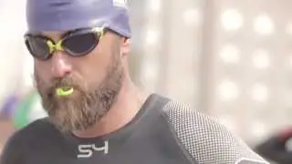Natación Aguas Abiertas Ceuta 2015