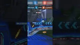 Best of OpTic RLCS Spring Split