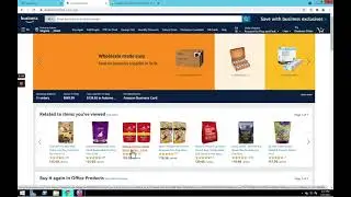 Процесс регистрации в Scan x Scout. Инструмент поиска для продавцов Amazon. Высокорентабельный процесс.