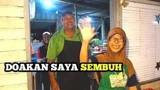 ANAK SYURGA INI MENYENTUH PERASAAN RAMAI ORANG !!!