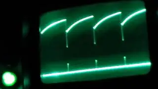 Joule Thief: LSGadget Mystery Circuit with Variable Cap, Scoposcopy