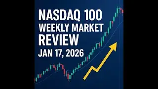Nasdaq 100 Weekly Market Review Jan 17, 2026