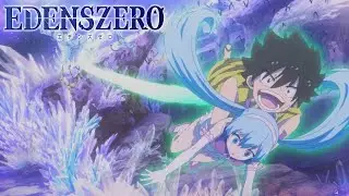 Eden Zero Episode 14 Review - 2 Homuras?
