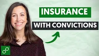 Which Car Insurance Companies DON&rsquo;T Ask About Convictions?