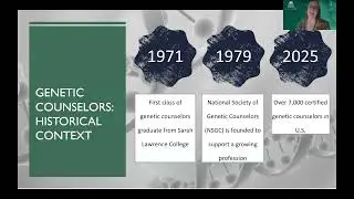 ABCD LEAP Speaker Series Webinar - What's in Your Genes: Understanding Genetic Risks & Myths