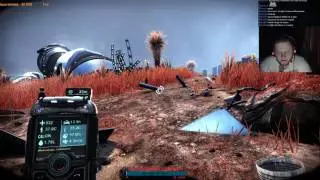 The Solus Project (ЧАСТЬ 1)